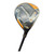Used Callaway MAVRIK Mens Fairway Wood RH 3 Wood 11890-S000146145 View 1