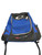 Used Latitude 64 Disc Golf Backpack Royal Blue 11733-S000202971 View 1