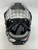 Used Bauer IMS 5.0 Helmet Cage Combo Black LG 11879-S000023445 View 2