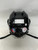 Used Bauer IMS 5.0 Helmet Cage Combo Black LG 11879-S000023445 View 3