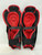 Used CCM JETSPEED EDGE Senior Shin Guards Black 15" 11879-S000023446 View 2