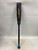 Used Demarini VOODOO VOC24 BB/SB High School -3 Bat 31" 11851-S000049953 View 3