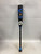 Used Demarini VOODOO VOC24 BB/SB High School -3 Bat 31" 11851-S000049953 View 1