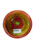 Used Innova ROC3 DYED Disc Golf Mid Range Orange 11887-S000034403 View 2