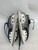 Used Bauer VAPOR 3X Junior Hockey Skate Junior 01.5 11871-S000032741 View 3