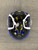 Used CCM TACKS 310 Hockey Helmet Only Royal Blue MD 11809-S000090611 View 2