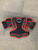 Used Bauer VAPOR X700 Junior Shoulder Pads MD 11809-S000090610 View 2
