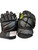 Used Bauer 3X 10 HG Junior Gloves Black 10" 11814-S000401708 View 1