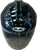 Used HJC HELMET Adult Helmet Black 2X 11897-S000156214 View 2