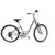 Used Specialized EXPEDITION Cruiser Bike Womens Grey 15-16" - SM  Frame 11484-S000309771 View 1