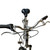 Used Specialized EXPEDITION Cruiser Bike Womens Grey 15-16" - SM  Frame 11484-S000309771 View 4
