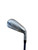 USED TITLEIST U510 MEN’S RH 4 IRON W/LA GOLF BLUE X-STIFF FLEX SHAFT 11835-S000211368 View 1
