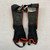 Used Champro Soccer Shin Guards Junior Orange Junior 11762-S000083612 View 2