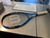 Used Wilson TOUR SLAM Womens Tennis Racquet Royal Blue 4 3/8" 11790-S000061985 View 1