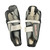Used Bauer LIL SPORT Senior Shin Guards Black 13" 11749-S000206716 View 2