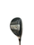 Used Adams SUPER LS IDEA Mens Hybrid Club RH 4 Hybrid 10672-S000350444 View 1