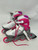 Used Bladerunner PHEONIX G Junior Roller Quad Skates Pink Adjustable 11879-S000023460 View 1