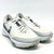 Used Nike AIR ZOOM INFINITY TOUR Mens Golf Shoes Grey Senior 10 11805-S000086340 View 2