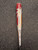 Used Demarini VOODO ONE BB/SB USA 2 5/8 Bat 30" 11162-S000461986 View 3