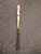 Used Demarini VOODO ONE BB/SB USA 2 5/8 Bat 30" 11162-S000461986 View 1