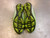 Used Umbro Soccer Cleats Green Youth 12.0 11339-S000205436 View 5
