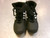 Used Adidas Wrestling Shoes Black Junior 04 11339-S000205434 View 4
