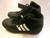 Used Adidas Wrestling Shoes Black Junior 04 11339-S000205434 View 1
