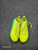 Used Dsg Soccer Cleats Yellow Junior 01 11849-S000042742 View 1