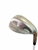 Used Taylormade RAC Golf Wedge Mens RH 60 Degree 11649-S000157249 View 1