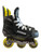 Used Bauer RS SZ Y 13 Child Aggressive Skates Black Youth 13.0 11814-S000401725 View 1