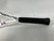 Used Tecnifibre T-FIGHT Adult Tennis Racquet White 4 3/8" 11879-S000023464 View 10