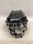 Used Bauer PRODIGY YTH Helmet Cage Combo Black One Size 11851-S000049958 View 1
