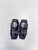 Used Easton STEALTH Youth Shin Guards Black 8" 11860-S000313397 View 2