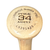 Used Louisville Slugger PRO MAPLE TPD1 PRIME Baseball Wood Bat 34" 11218-S000431613 View 3