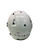Used Riddell YTH SPEEDFLEX ND6 FB Helmet White LG 11347-S000274107 View 2