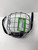 Used Bauer X Hockey Wire Mask Grey LG 11891-S000321415 View 1