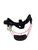 Used DINICTIS FIELDERS MASK BB/SB Fielders Mask Pink MD 11347-S000274115 View 2