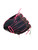 Used Franklin FASTPITCH PRO SERIES BB/SB Glove RH Throw Black 11" 11347-S000274116 View 3