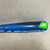 Used Easton Speed YBB22SPD10 USA 2 5/8 Baseball Bat Royal Blue 31" 11855-S000208131 View 4