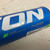 Used Easton Speed YBB22SPD10 USA 2 5/8 Baseball Bat Royal Blue 31" 11855-S000208131 View 6