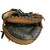 Used Mizuno POWER CLOSE PROSPECT BB/SB Catchers RH Throw Black 32" 11484-S000309785 View 3
