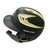 Used Rawlings BATTING HELMET W JAW GUARD Batting Helmet No Mask Black S/M 11484-S000309784 View 3