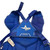Used All-Star CPCC79PS-1 Catchers Chest Protector Royal Blue Youth 11484-S000309788 View 3