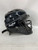 Used Rawlings CATCHERS HELMET Catchers Helmet w/Mask Black One Size 11871-S000032744 View 3