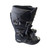 Used Thor BLITZ XR MTX BOOTS SZ8 Mens Boots Black Senior 8 11617-S000350766 View 4