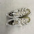 Used Adidas BOUNCE BB/SB Cleats White Junior 02 11762-S000083617 View 4