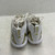 Used Adidas BOUNCE BB/SB Cleats White Junior 02 11762-S000083617 View 5