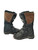 Used VX1 Junior Boots Black Junior 03 11820-S000060328 View 5