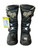Used Fox COMP 3 Junior Boots Black Junior 03 11820-S000060330 View 1