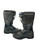 Used Fox COMP 3 Junior Boots Black Junior 03 11820-S000060330 View 2